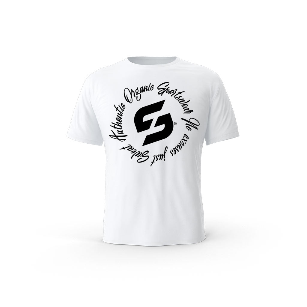 T-SHIRT-COTON-BIO-STRONG-WORK-AUTHENTIC-BLANC-HOMME
