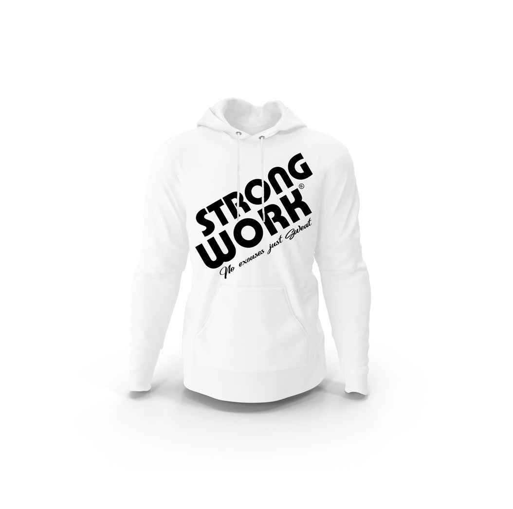SWEAT-SHIRT-A-CAPUCHE-COTON-BIO-STRONG-WORK-PRODIGY-BLANC-HOMME