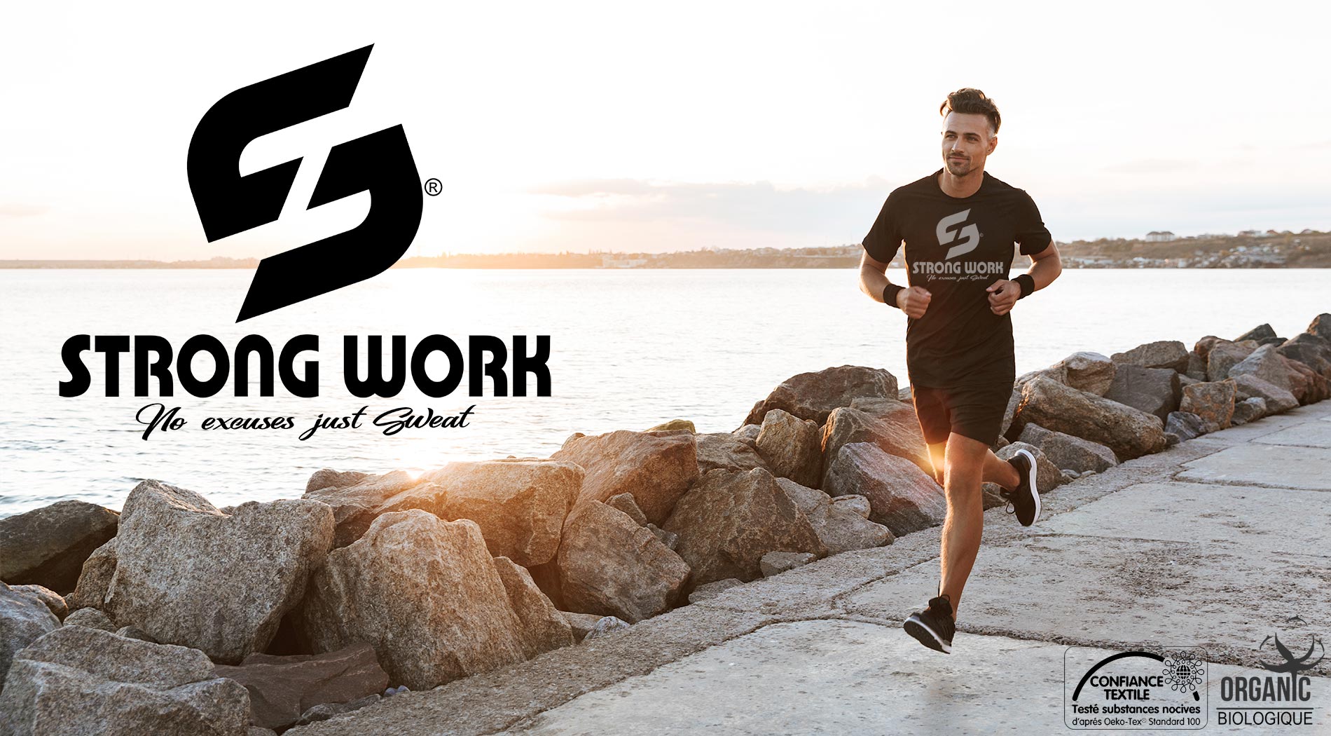 Le Running : Le guide - Strong Work Sportswear