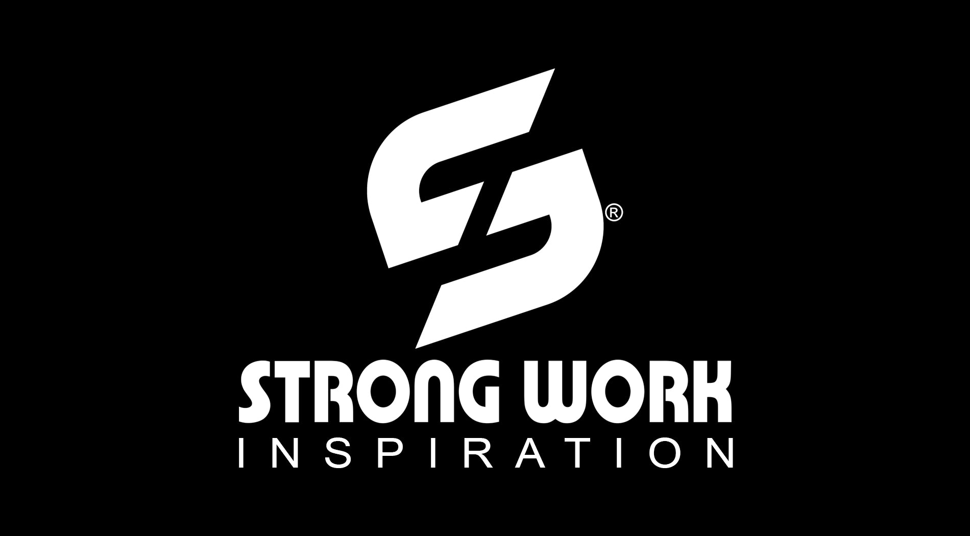 COLLECTION STRONG WORK INSPIRATION HOMME ET FEMME
