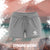 SHORT EN COTON BIO STRONG WORK ORIGINALS POUR FEMME - VETEMENT DE SPORT ECO-RESPONSABLE