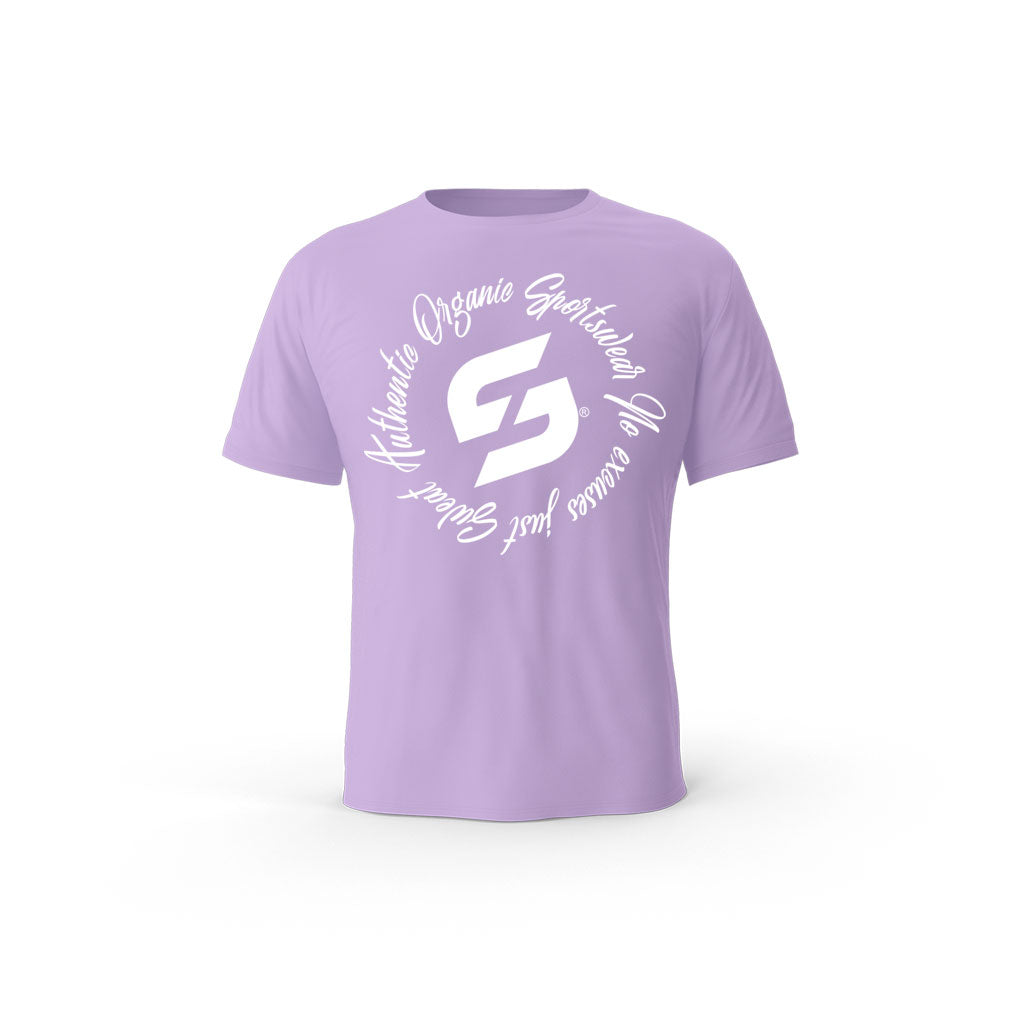 T-SHIRT-COTON-BIO-STRONG-WORK-AUTHENTIC-LAVANDE-HOMME