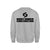 SWEAT-SHIRT-COTON-BIO-STRONG-WORK-BODY-UNDER-CONSTRUCTION-GRIS-CHINE-DOS-FEMME