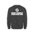 SWEAT-SHIRT-COTON-BIO-STRONG-WORK-BODY-UNDER-CONSTRUCTION-NOIR-DOS-FEMME