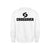 SWEAT-SHIRT-COTON-BIO-STRONG-WORK-CROSSOVER-BLANC-DOS-FEMME