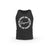 Débardeur coton bio Strong Work ORIGINALS EDITION Femme - NOIR