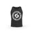 Débardeur coton bio Strong Work PLAYGROUND EDTION Homme - NOIR