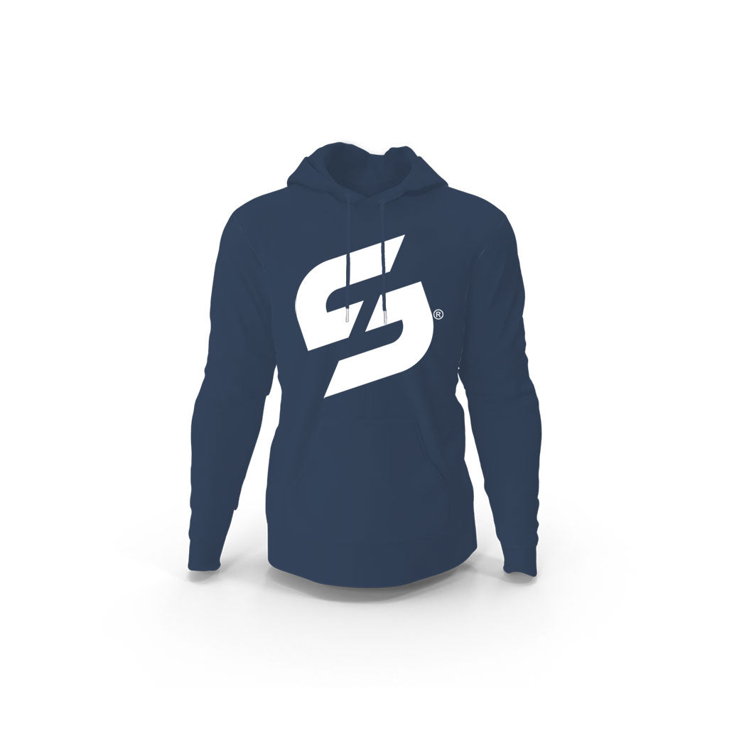 SWEAT-SHIRT-A-CAPUCHE-COTON-BIO-STRONG-WORK-EVOLUTION-BLEU-MARINE-HOMME