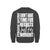 SWEAT-SHIRT-COTON-BIO-STRONG-WORK-I-DON-T-HAVE-TIME-FOR-REGRETS-JUST-FOR-WORKOUT-NOIR-DOS-FEMME