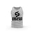 DEBARDEUR-COTON-BIO-STRONG-WORK-I-NEVER-GIVE-UP-GRIS-CHINE-FEMME