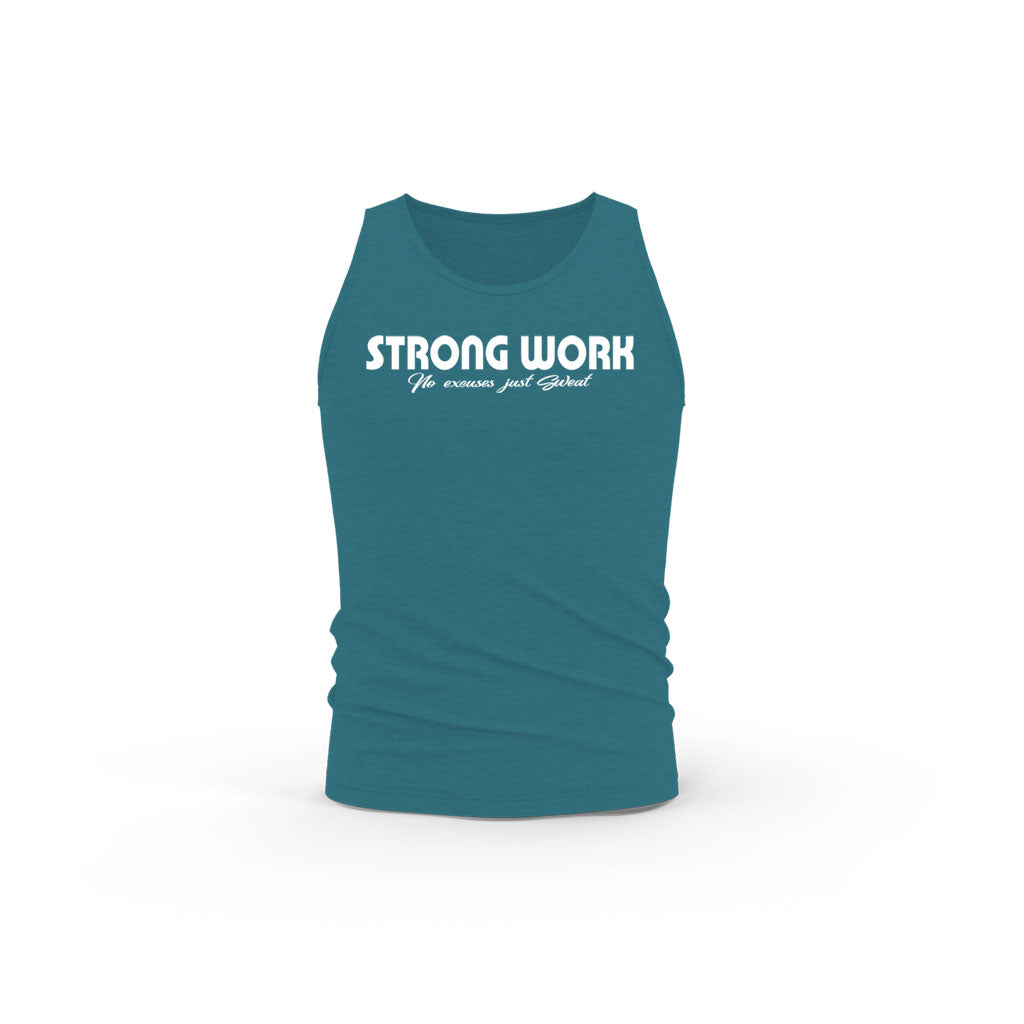 DEBARDEUR-COTON-BIO-STRONG-WORK-INTENSITY-OCEAN-FEMME