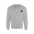 Sweat-Shirt coton bio Strong Work New Classic Homme