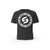 T-SHIRT-COTON-BIO-STRONG-WORK-NO-EXCUSES-JUST-SWEAT-BLACK-EDITION-NOIR-HOMME