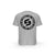 T-SHIRT-COTON-BIO-STRONG-WORK-INSPIRATION-NO-EXCUSES-JUST-SWEAT-BLACK-EDITION-DOS-GRIS-FEMME