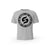 T-SHIRT-COTON-BIO-STRONG-WORK-NO-EXCUSES-JUST-SWEAT-BLACK-EDITION-GRIS-HOMME