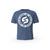 T-SHIRT-COTON-BIO-STRONG-WORK-NO-EXCUSES-JUST-SWEAT-BLACK-EDITION-INDIGO-HOMME