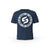 T-SHIRT-COTON-BIO-STRONG-WORK-NO-EXCUSES-JUST-SWEAT-BLACK-EDITION-MARINE-HOMME