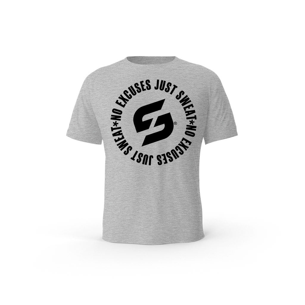 T-SHIRT-COTON-BIO-STRONG-WORK-NO-EXCUSES-JUST-SWEAT-GRIS-HOMME