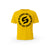 T-SHIRT-COTON-BIO-STRONG-WORK-NO-EXCUSES-JUST-SWEAT-JAUNE-HOMME