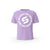 T-SHIRT-COTON-BIO-STRONG-WORK-NO-EXCUSES-JUST-SWEAT-LAVANDE-HOMME