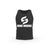 DEBARDEUR-COTON-BIO-STRONG-WORK-ONE-MORE-NOIR-HOMME