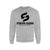 SWEAT-SHIRT-COTON-BIO-STRONG-WORK-BODY-UNDER-CONSTRUCTION-GRIS-CHINE-FEMME