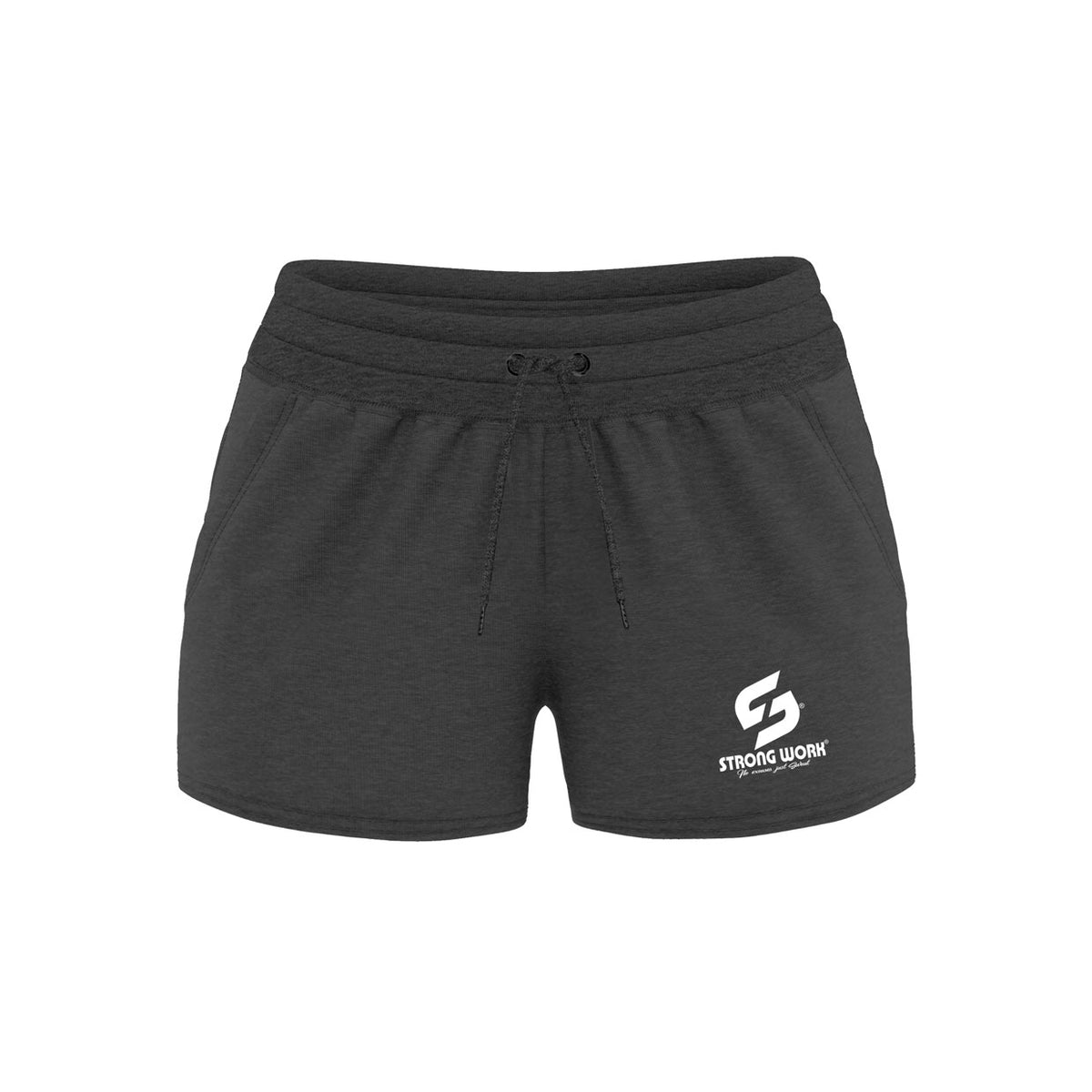 Short Strong Work noir Originals pour Femme