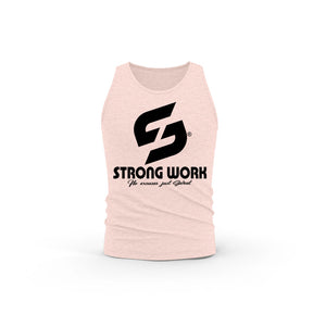 DEBARDEUR-STRONG-WORK-ORIGINALS-ROSE-FEMME