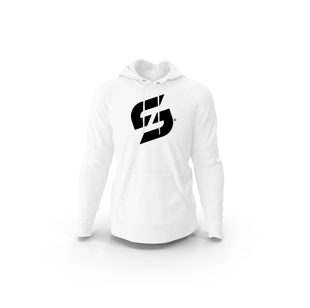 SWEAT-SHIRT-A-CAPUCHE-COTON-BIO-STRONG-CLASSIC-BLANC-FEMME