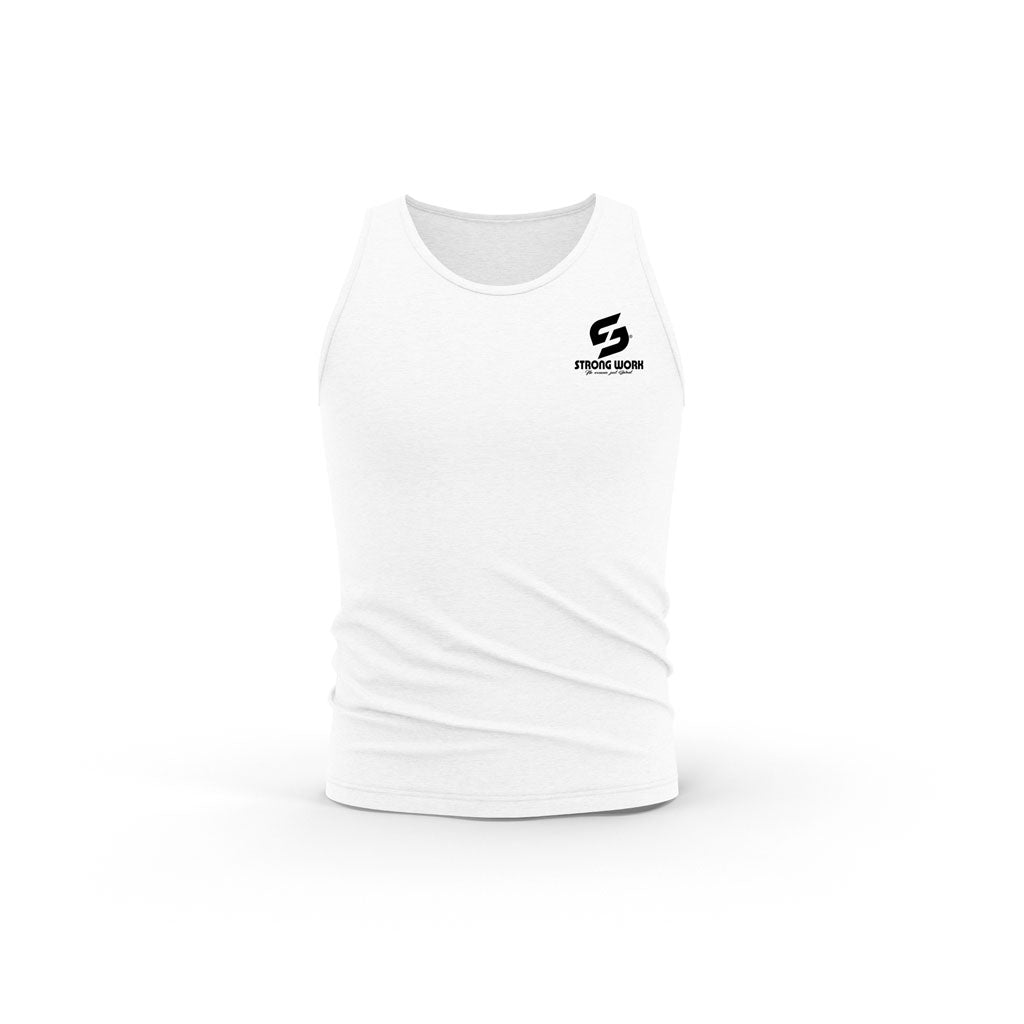 DEBARDEUR-COTON-BIO-STRONG-WORK-CLASSIC-BLANC-FEMME