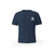 T-Shirt coton bio Strong Work Classic Homme