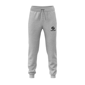 Jogging en coton bio Strong Work Classic pour Homme