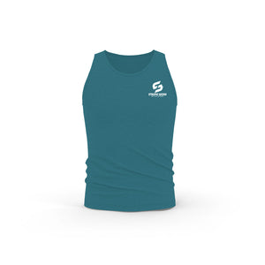 DEBARDEUR-COTON-BIO-STRONG-WORK-CLASSIC-OCEAN-FEMME