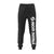 Jogging coton bio Strong Work Originals pour Femme