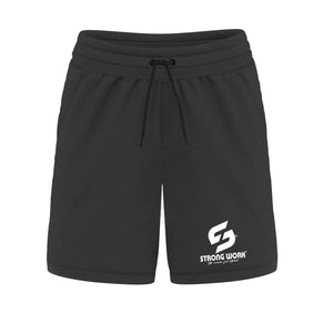 Short Strong Work noir Originals pour Homme