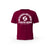 T-SHIRT-COTON-BIO-STRONG-WORK-THE-NEW-ORIGINALS-BORDEAUX-HOMME