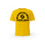 T-SHIRT-COTON-BIO-STRONG-WORK-THE-NEW-ORIGINALS-JAUNE-HOMME