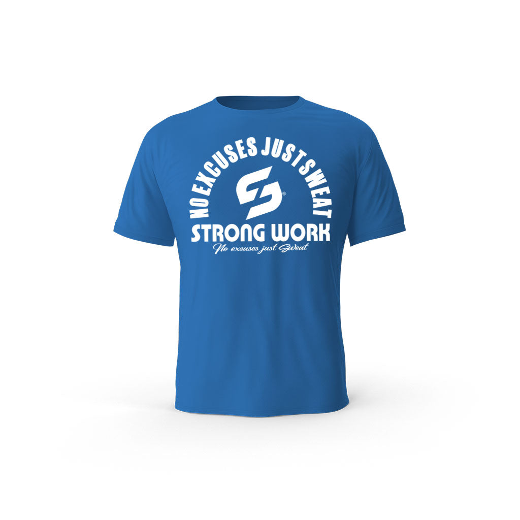 T-SHIRT-COTON-BIO-STRONG-WORK-THE-NEW-ORIGINALS-BLEU-HOMME