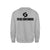 SWEAT-SHIRT-COTON-BIO-STRONG-WORK-TO-BE-CONTINUED-GRIS-CHINE-DOS-HOMME